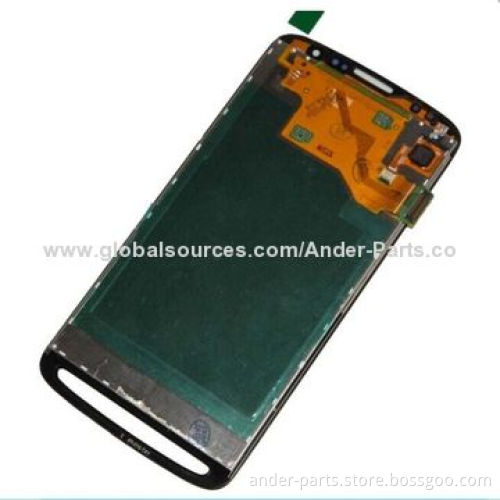 LCD screen for Samsung Galaxy S4 active gt-i9295, replacement for repair, wholesale